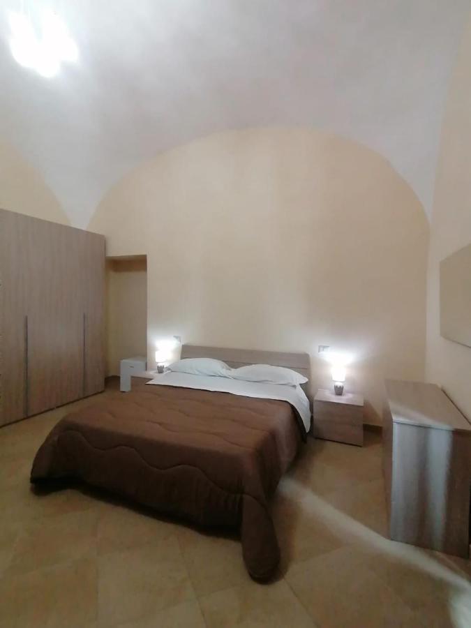 Il Cantuccio B&B Bacoli Exterior foto
